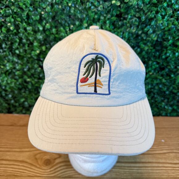 Katin Wispy Hat Snapback Adjustable One Size OSFA Sz M/L Fit Lightweight - Picture 1 of 8
